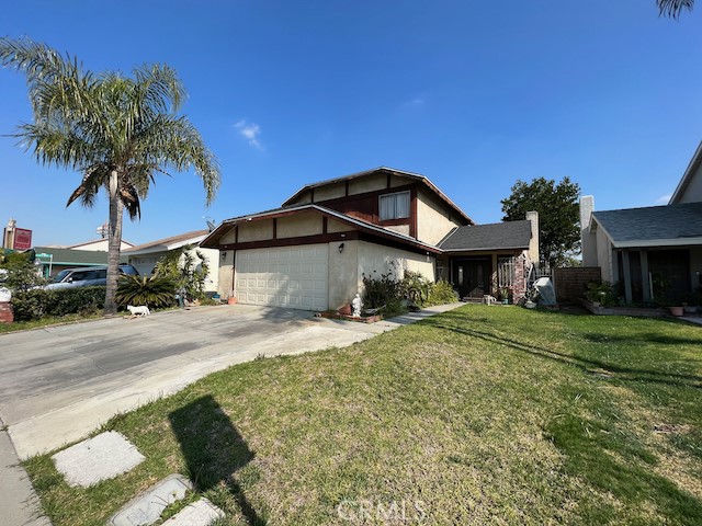 2260 Fairgrounds Street, Commerce, CA 90040