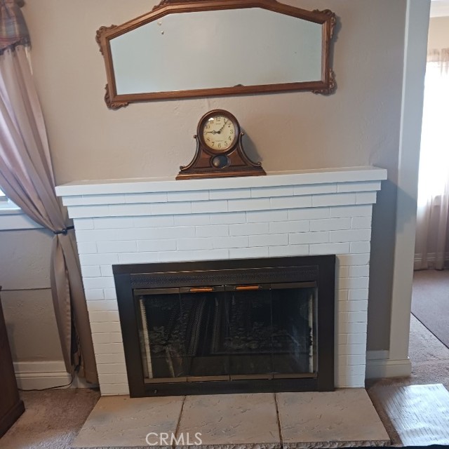 Detail Gallery Image 9 of 20 For 4326 Edgewood Pl, Riverside,  CA 92506 - 2 Beds | 1 Baths