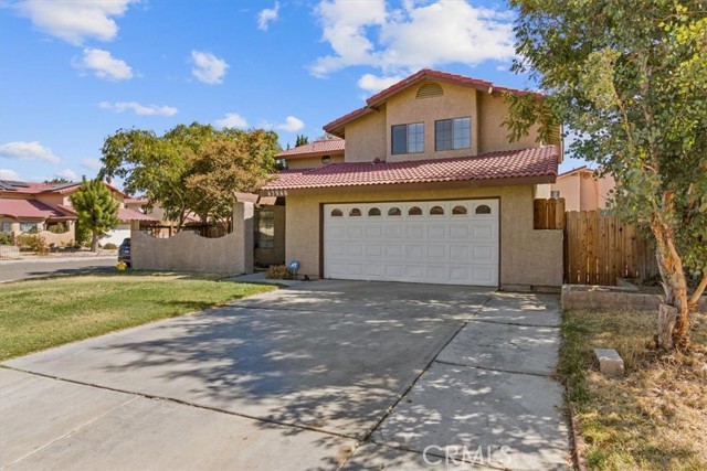 Detail Gallery Image 40 of 41 For 43946 Rembrandt St, Lancaster,  CA 93535 - 5 Beds | 3/1 Baths