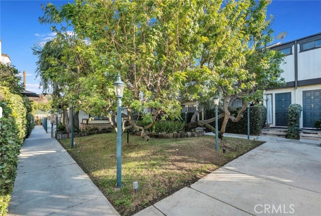 Detail Gallery Image 25 of 26 For 4218 Troost #15,  Studio City,  CA 91604 - 3 Beds | 3 Baths