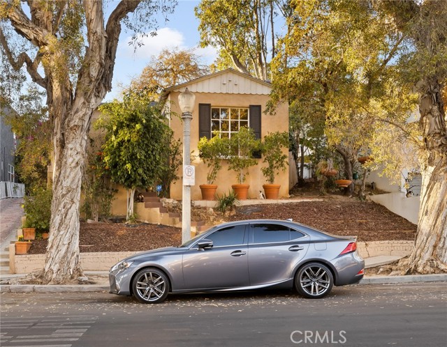 Detail Gallery Image 11 of 11 For 1285 South Dunsmuir, Los Angeles,  CA 90019 - 1 Beds | 1 Baths