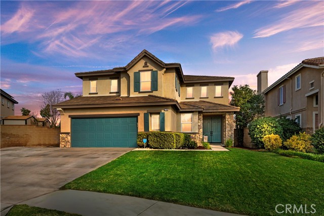 7155 Margate Court, Rancho Cucamonga, CA 91739