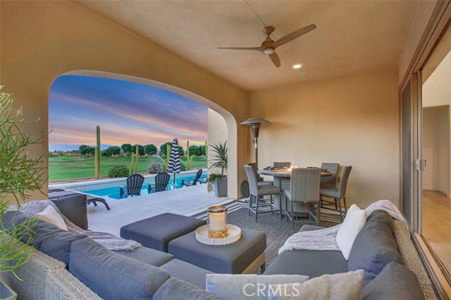 Detail Gallery Image 40 of 65 For 80430 Champions Way, La Quinta,  CA 92253 - 4 Beds | 3/1 Baths