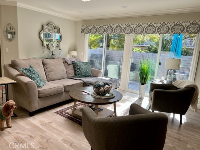 Detail Gallery Image 3 of 22 For 5349 Algarrobo #Q,  Laguna Woods,  CA 92637 - 2 Beds | 2 Baths