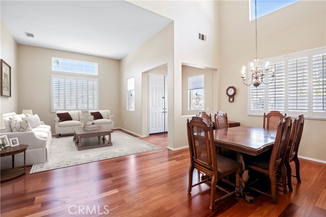 Detail Gallery Image 2 of 48 For 3829 Agave Court, Perris,  CA 92570 - 4 Beds | 2/1 Baths