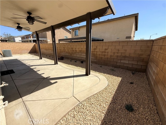 Detail Gallery Image 26 of 29 For 16931 Montgomery, Fontana,  CA 92336 - 3 Beds | 2/1 Baths