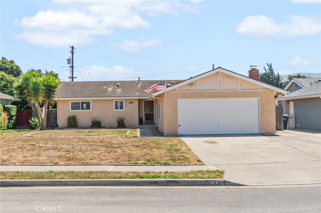 1408 W Nectarine Avenue