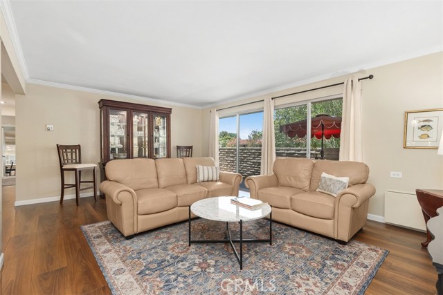 Detail Gallery Image 5 of 35 For 665 via Los Altos a,  Laguna Woods,  CA 92637 - 2 Beds | 2 Baths