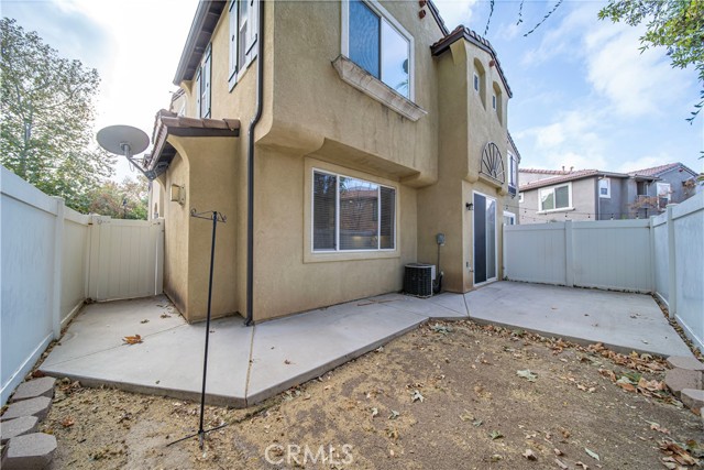 Detail Gallery Image 20 of 43 For 27916 John F Kennedy Dr #C,  Moreno Valley,  CA 92555 - 3 Beds | 2/1 Baths