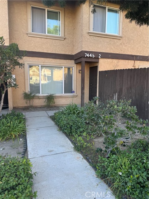 Detail Gallery Image 47 of 48 For 7445 Laurelgrove Ave #2,  North Hollywood,  CA 91605 - 3 Beds | 2 Baths