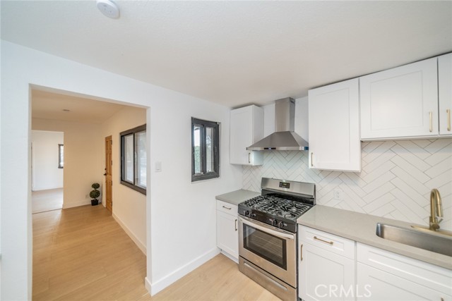 Detail Gallery Image 20 of 43 For 932 S Bon View Ave, Ontario,  CA 91761 - 3 Beds | 2 Baths