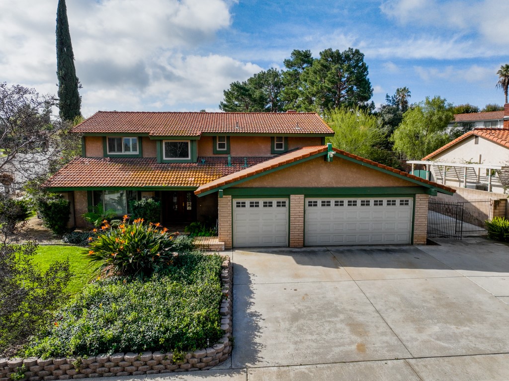 Detail Gallery Image 1 of 1 For 146 Carmody Ct, Redlands,  CA 92373 - 4 Beds | 2/1 Baths