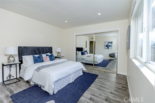 Detail Gallery Image 14 of 26 For 4042 Liberty Avenue #4,  La Crescenta,  CA 91214 - 2 Beds | 2 Baths