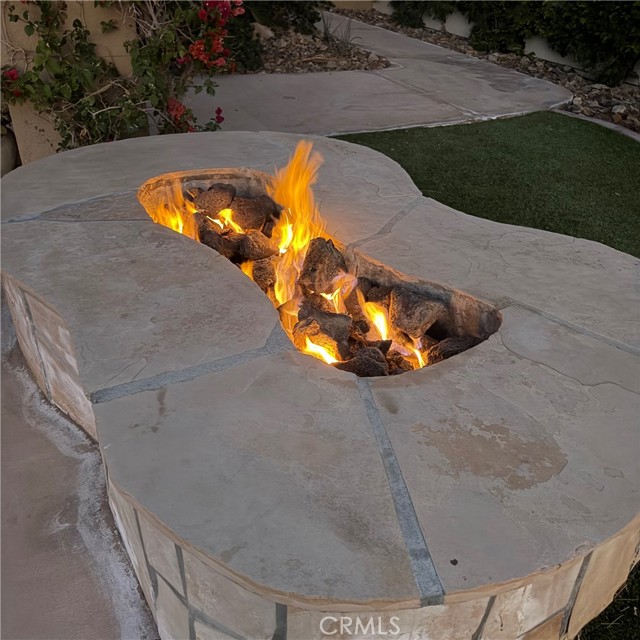 Detail Gallery Image 43 of 55 For 57205 Merion, La Quinta,  CA 92253 - 4 Beds | 4/1 Baths