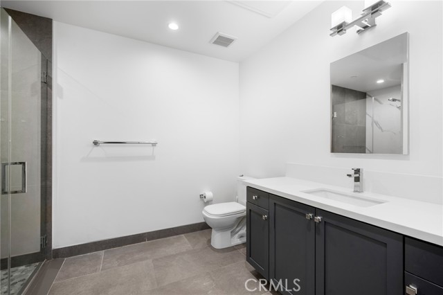 Detail Gallery Image 24 of 39 For 125 Hurlbut St #108,  Pasadena,  CA 91105 - 2 Beds | 2 Baths