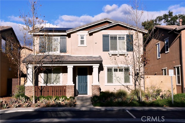 2001 Canopy Ln, La Verne, CA 91750