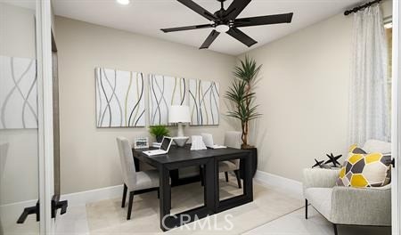 Detail Gallery Image 6 of 11 For 57815 Pasatiempo Ct, La Quinta,  CA 92253 - 3 Beds | 2/1 Baths