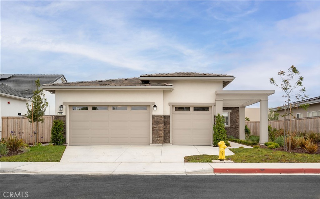 745 Skyview Lane