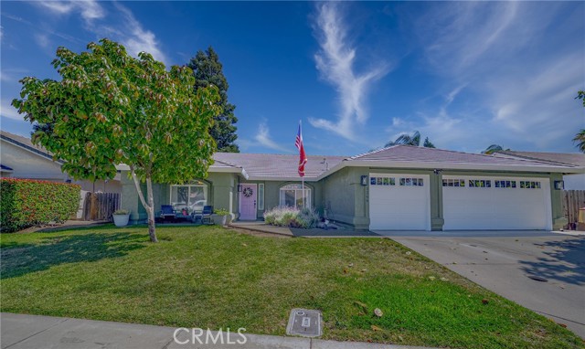 Detail Gallery Image 2 of 56 For 1266 Panorama Point Ct, Merced,  CA 95340 - 4 Beds | 2 Baths
