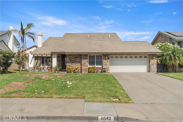 Detail Gallery Image 2 of 53 For 6542 Hamilton St, Chino,  CA 91710 - 4 Beds | 2 Baths