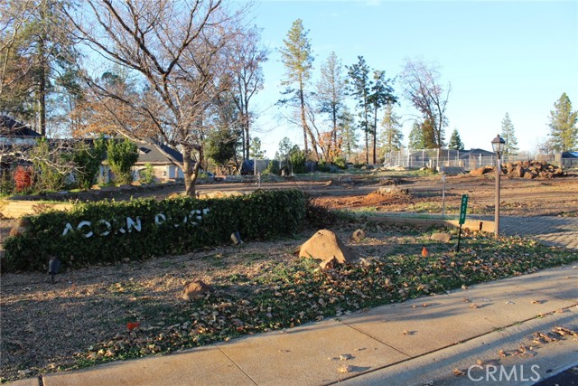 219 Redbud Drive, Paradise, California 95969, ,Land,For Sale,219 Redbud Drive,CRPA24007424