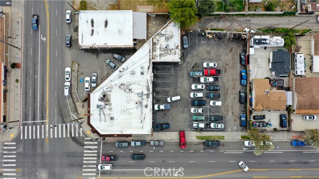 14550 Polk Street, Sylmar (los Angeles), California 91342, ,Commercial Sale,For Sale,14550 Polk Street,CRSR24031792