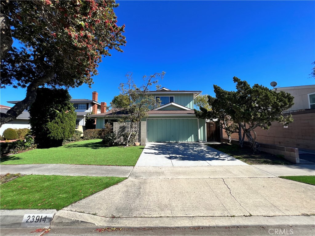 23914 Walnut Street