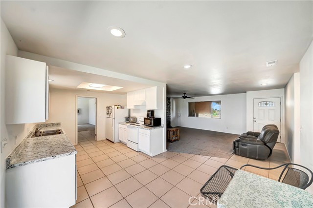 4 Bed Home for Sale in Phelan, California