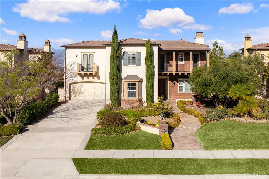 19599 Highland Terrace Drive