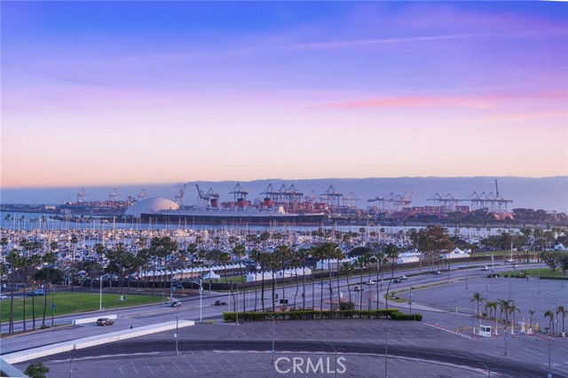 Detail Gallery Image 34 of 37 For 700 E Ocean Bld #1208,  Long Beach,  CA 90802 - 3 Beds | 2 Baths
