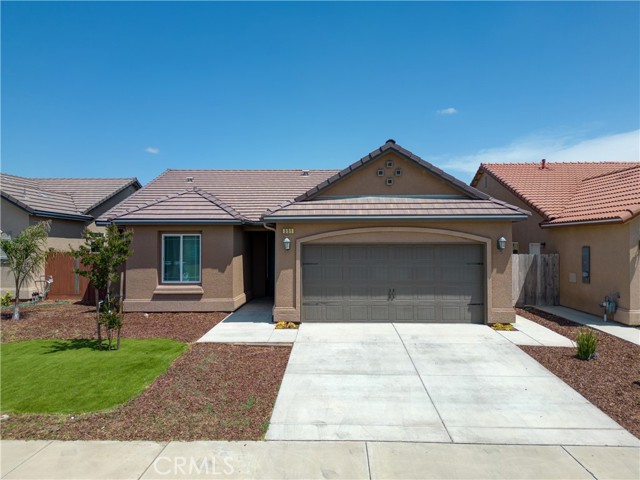 Detail Gallery Image 1 of 1 For 351 Hart Dr, Merced,  CA 95348 - 3 Beds | 2 Baths