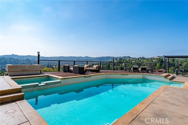 Detail Gallery Image 63 of 67 For 4372 Park Vicente, Calabasas,  CA 91302 - 4 Beds | 4/1 Baths