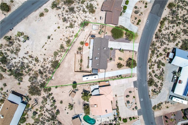 Detail Gallery Image 43 of 53 For 57490 Redondo St, Yucca Valley,  CA 92284 - 3 Beds | 2 Baths