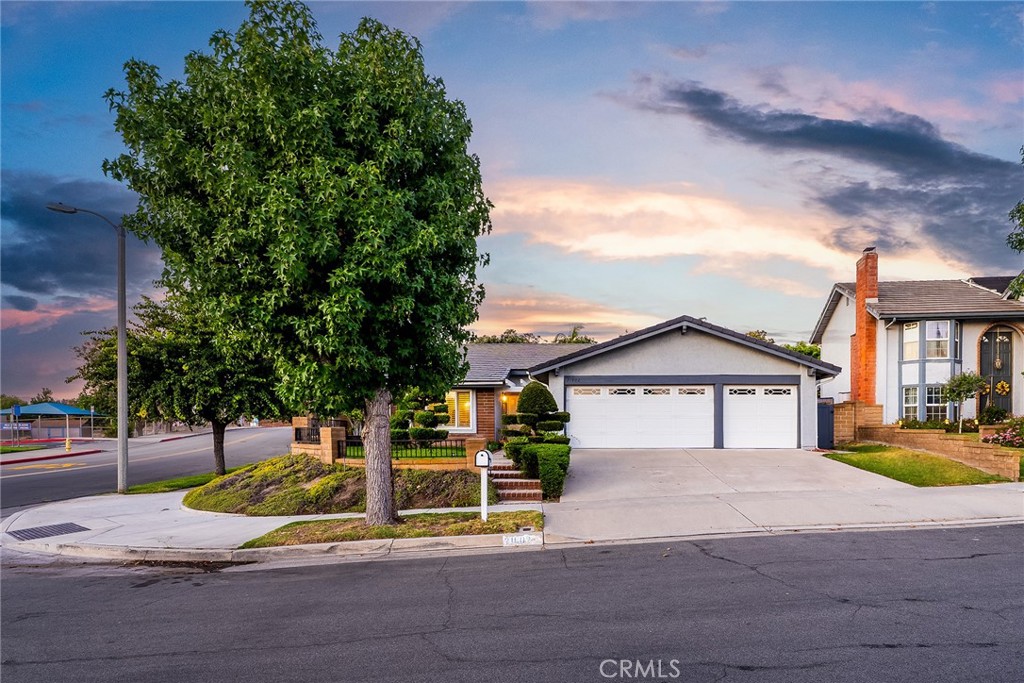 21802 Bass Lake Circle