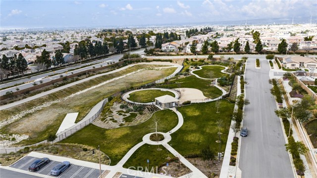 Detail Gallery Image 34 of 35 For 16680 Wyndham Ln #3,  Fontana,  CA 92336 - 2 Beds | 2/1 Baths