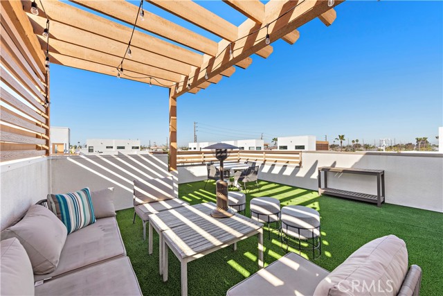Condos, Lofts and Townhomes for Sale in Orange County Condos with Rooftop Decks