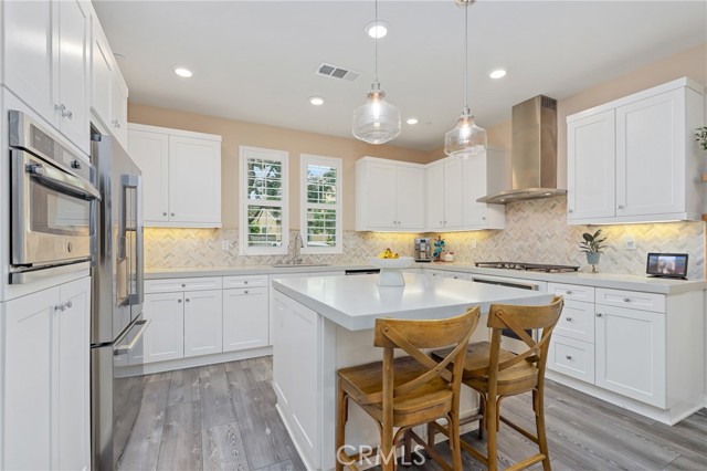 Detail Gallery Image 9 of 59 For 30 Ocaso St, Rancho Mission Viejo,  CA 92694 - 3 Beds | 3/1 Baths