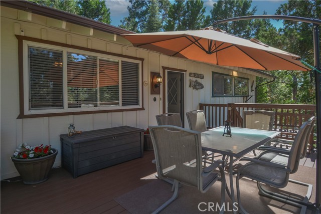 Detail Gallery Image 4 of 28 For 611 Rose Ln, Twin Peaks,  CA 92391 - 3 Beds | 2 Baths