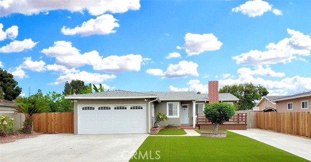 11192 Lindaloa Ln, Garden Grove, CA 92840