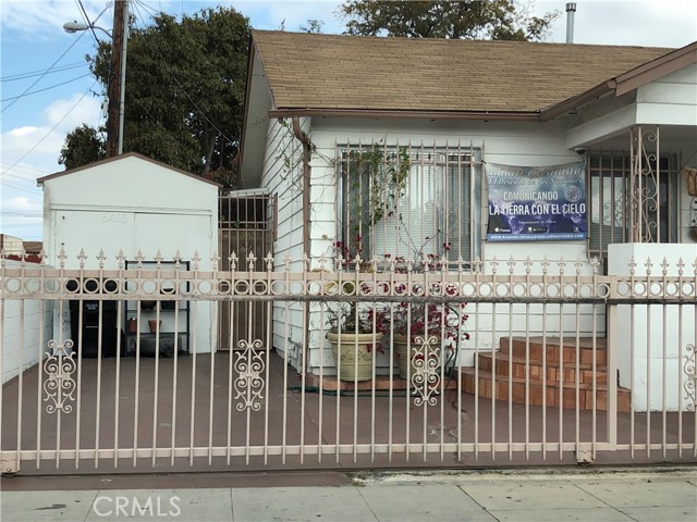 Image 2 for 6416 Corona Ave, Bell, CA 90201