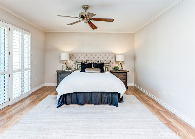 Detail Gallery Image 19 of 43 For 607 Murfield Ct, Fullerton,  CA 92835 - 3 Beds | 2/1 Baths