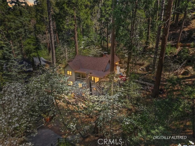 Detail Gallery Image 35 of 52 For 851 Cottage Grove, Lake Arrowhead,  CA 92352 - 2 Beds | 2 Baths