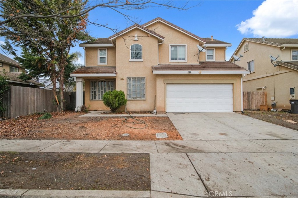 1441 Lever Boulevard, Stockton, CA 95206