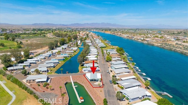 Detail Gallery Image 45 of 69 For 551 Beach, Needles,  CA 92363 - 2 Beds | 2 Baths