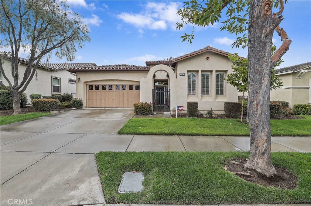 23907 Augusta Drive