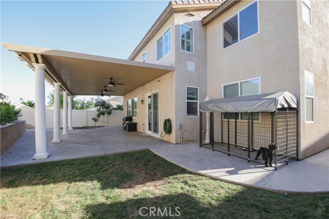 Detail Gallery Image 68 of 69 For 3999 Currant Ln, San Bernardino,  CA 92407 - 5 Beds | 3 Baths