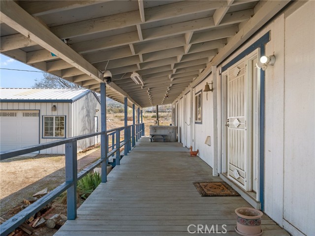Detail Gallery Image 21 of 34 For 599 Smoke Tree Rd, Pinon Hills,  CA 92372 - 2 Beds | 2 Baths