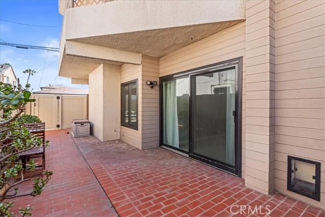 Detail Gallery Image 26 of 41 For 512 Esplanade #103,  Redondo Beach,  CA 90277 - 2 Beds | 2 Baths