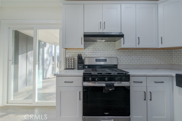 Detail Gallery Image 14 of 42 For 22947 Lucilla Rd, Apple Valley,  CA 92308 - 3 Beds | 1 Baths