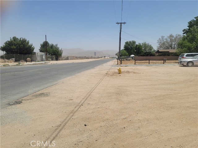 0 Pahute, Apple Valley, CA, 92308 0 Pahute, Apple Valley, CA, 92308